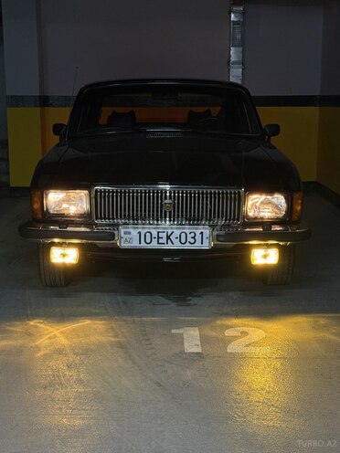 GAZ 3102 1994, 90,000 km - 2.5 l - Bakı