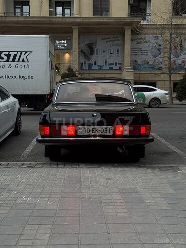 GAZ 3102 1994, 90,000 km - 2.5 l - Bakı