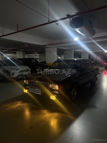 GAZ 3102 1994, 90,000 km - 2.5 l - Bakı