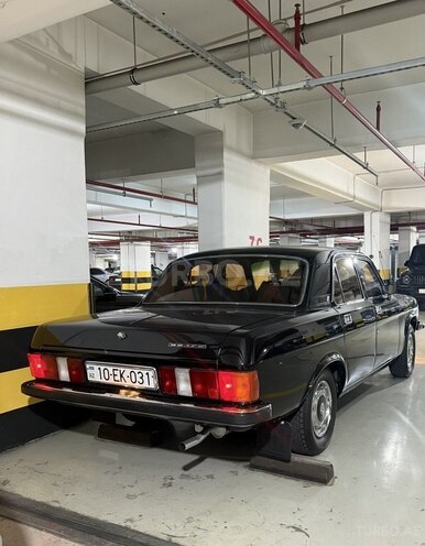 GAZ 3102 1994, 90,000 km - 2.5 l - Bakı