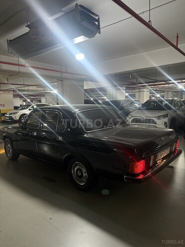 GAZ 3102 1994, 90,000 km - 2.5 l - Bakı