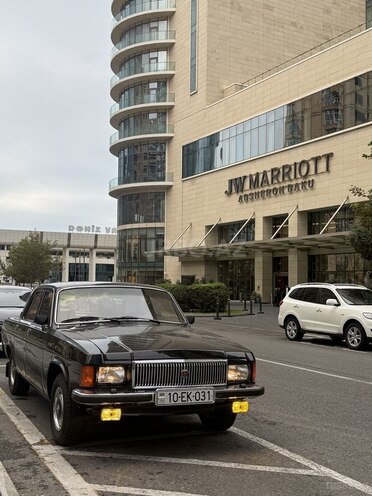 GAZ 3102 1994, 90,000 km - 2.5 l - Bakı
