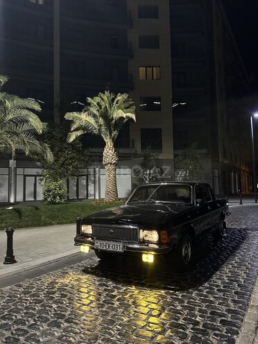 GAZ 3102 1994, 90,000 km - 2.5 l - Bakı