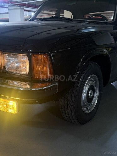 GAZ 3102 1994, 90,000 km - 2.5 l - Bakı