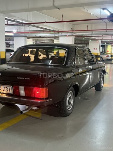 GAZ 3102 1994, 90,000 km - 2.5 l - Bakı