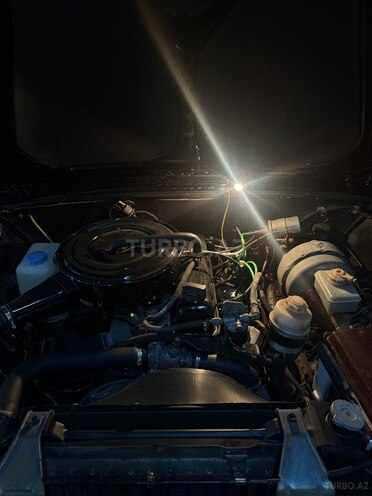 GAZ 3102 1994, 90,000 km - 2.5 l - Bakı