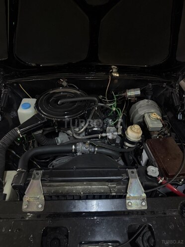 GAZ 3102 1994, 90,000 km - 2.5 l - Bakı