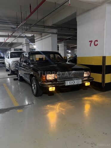 GAZ 3102 1994, 90,000 km - 2.5 l - Bakı