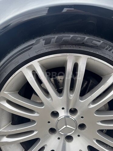 Mercedes E 220 2006, 390,001 km - 2.2 l - Bakı
