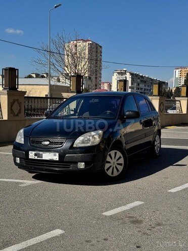 Kia Rio 2006, 355,000 km - 1.5 l - Bakı