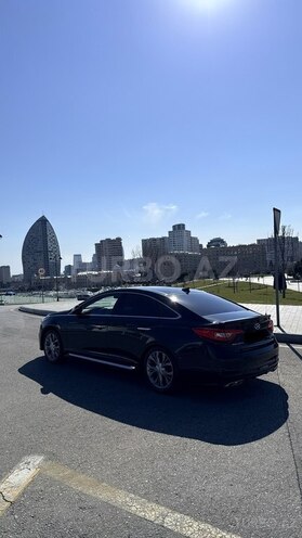 Hyundai Sonata 2015, 92,000 km - 2.0 l - Bakı