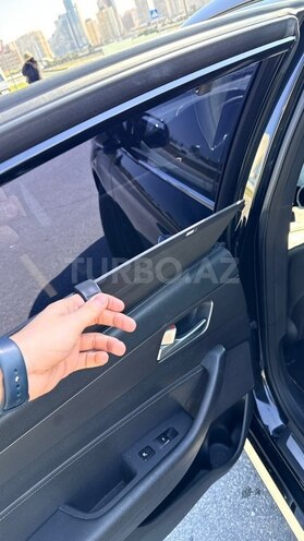 Hyundai Sonata 2015, 92,000 km - 2.0 l - Bakı