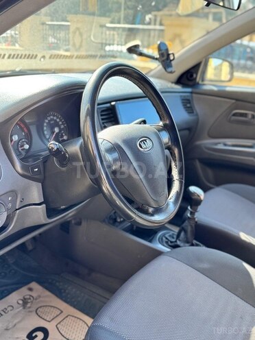 Kia Rio 2006, 355,000 km - 1.5 l - Bakı