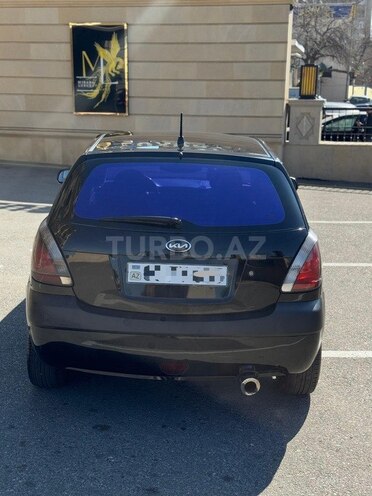 Kia Rio 2006, 355,000 km - 1.5 l - Bakı