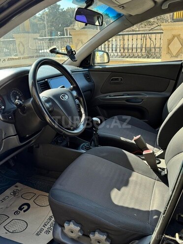 Kia Rio 2006, 355,000 km - 1.5 l - Bakı