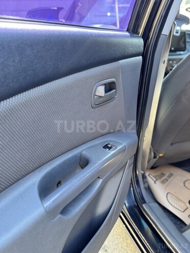 Kia Rio 2006, 355,000 km - 1.5 l - Bakı