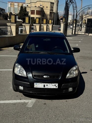 Kia Rio 2006, 355,000 km - 1.5 l - Bakı