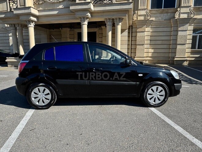 Kia Rio 2006, 355,000 km - 1.5 l - Bakı