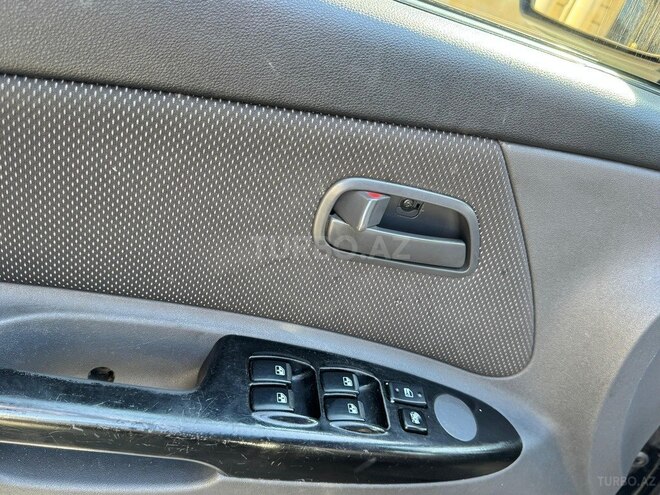 Kia Rio 2006, 355,000 km - 1.5 l - Bakı