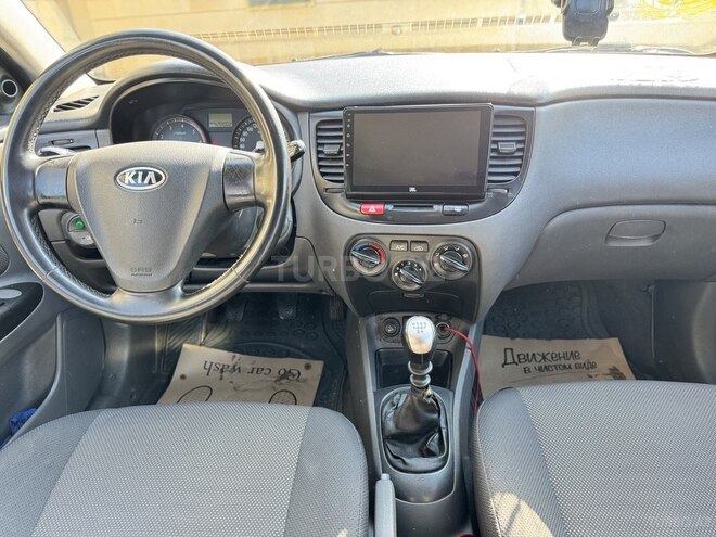 Kia Rio 2006, 355,000 km - 1.5 l - Bakı