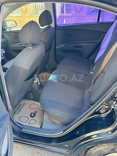 Kia Rio 2006, 355,000 km - 1.5 l - Bakı