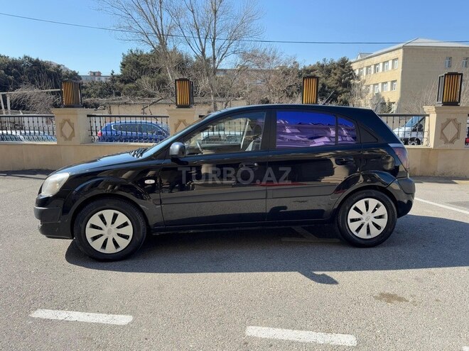 Kia Rio 2006, 355,000 km - 1.5 l - Bakı