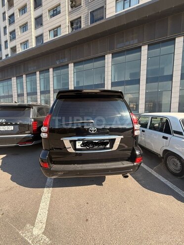 Toyota Land Cruiser Prado 2008, 304,000 km - 4.0 л - Bakı