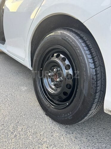 Toyota Corolla Fielder 2018, 168,050 km - 1.5 l - Bakı
