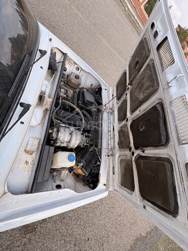 LADA (VAZ) 2107 2009, 150,000 km - 1.6 л - Gəncə