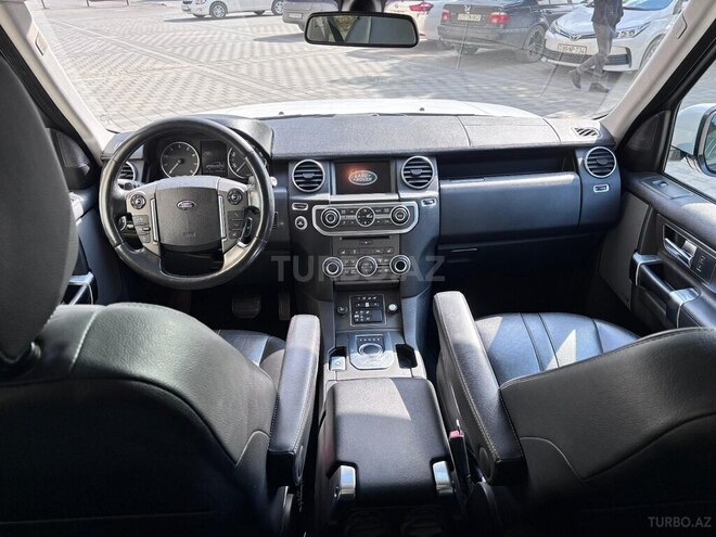Land Rover Discovery-14