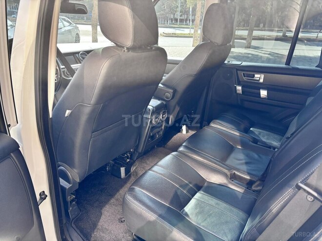 Land Rover Discovery-12