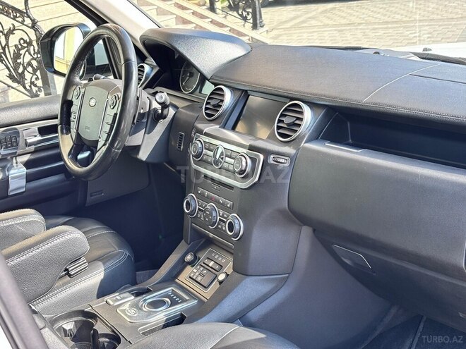 Land Rover Discovery-15
