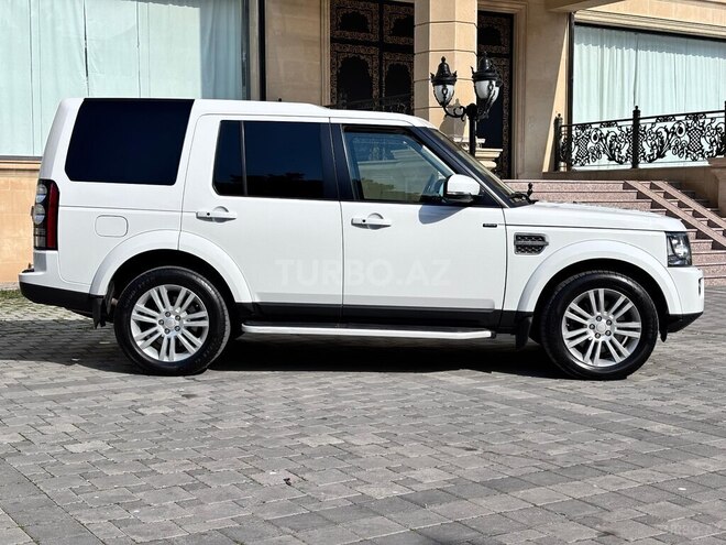 Land Rover Discovery-3