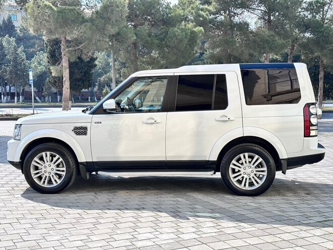 Land Rover Discovery-7
