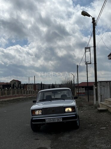 LADA (VAZ) 2107 2009, 150,000 km - 1.6 л - Gəncə