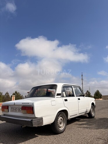 LADA (VAZ) 2107 2009, 150,000 km - 1.6 л - Gəncə