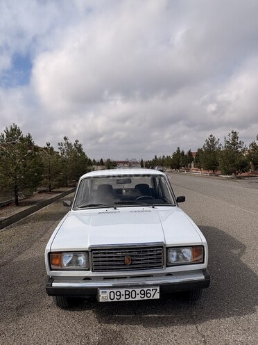 LADA (VAZ) 2107 2009, 150,000 km - 1.6 л - Gəncə
