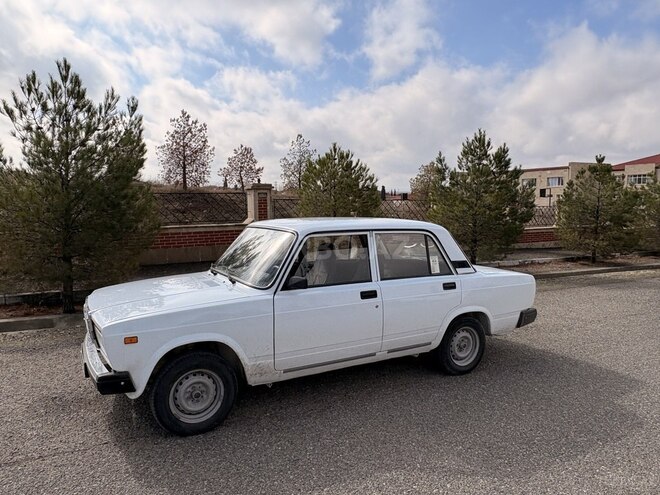LADA (VAZ) 2107 2009, 150,000 km - 1.6 л - Gəncə