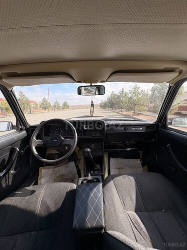 LADA (VAZ) 2107 2009, 150,000 km - 1.6 л - Gəncə