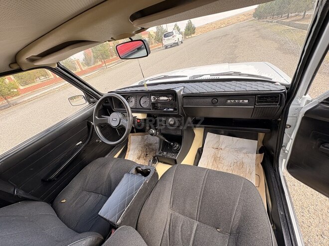 LADA (VAZ) 2107 2009, 150,000 km - 1.6 л - Gəncə