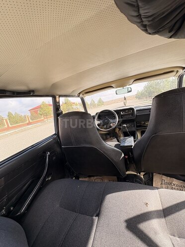 LADA (VAZ) 2107 2009, 150,000 km - 1.6 л - Gəncə