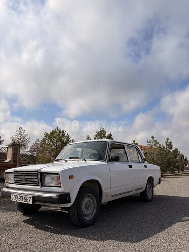 LADA (VAZ) 2107 2009, 150,000 km - 1.6 л - Gəncə