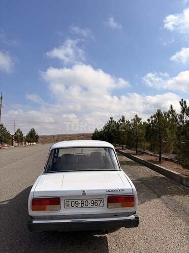 LADA (VAZ) 2107 2009, 150,000 km - 1.6 л - Gəncə