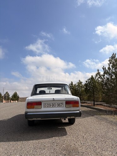 LADA (VAZ) 2107 2009, 150,000 km - 1.6 л - Gəncə