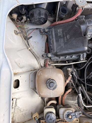 LADA (VAZ) 2107 2009, 150,000 km - 1.6 л - Gəncə