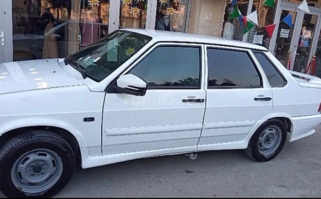 LADA (VAZ) 2115-3