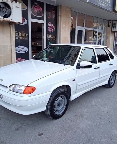 LADA (VAZ) 2115-2