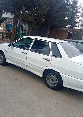 LADA (VAZ) 2115-6