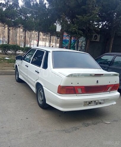 LADA (VAZ) 2115-5