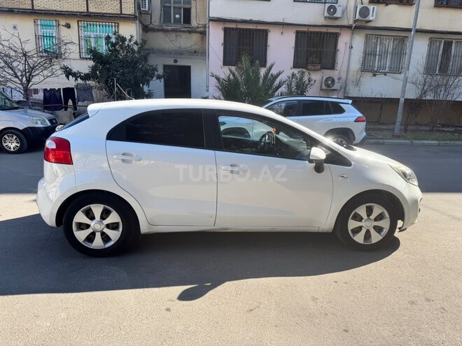 Kia Rio 2014, 391,000 km - 1.1 l - Bakı